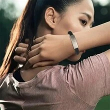 Bracelet USB Flash Drive 64GB Black Wristband Pen Drive 32GB Red Creative Gifts Memory Stick 128GB Water Proof External Storage