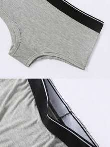 Women Bra & Panty Sets - Orange - View 7