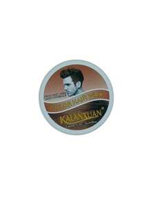 Hair Coloring - Chocolate Brown - View 3