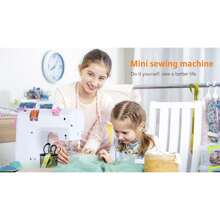 Sewing Machines - Pink - View 6