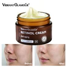 SADOER 30g Creme Firmador de Rosto Coreano, 30ml Essência de Retinol, 100g Sabonete de Limpeza, 50g Creme Protetor Solar, 50g Máscara de Carvão de Bambu para Nariz, 30g Máscara para Remoção de Cravos no Nariz, 20g Creme Firmador para os Olhos, 30ml Essência para os Olhos