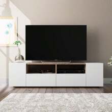 Duehome Módulo de TV Tamiko - Multicolorido - Ver 10