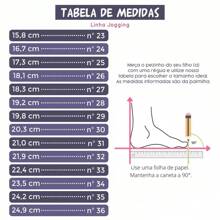 Kids Flats - 黑色 - 查看 2