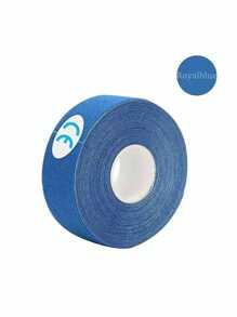 1 件装运动肌肉贴自粘弹性绷带,防止拉伤弹性绷带,多功能弹力布提升护膝护肘踝关节绷带 - 彩色 - 查看 22