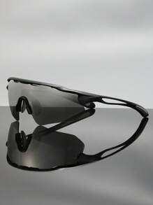 Gafas de moda para hombre y mujer con lentes de colores con recubrimiento, resistentes al viento, ideales para vacaciones, playa, moda, bicicleta, montañismo, esquí, fotografías de celebrities, fiestas, decoración, vacaciones, al aire libre y viajes.