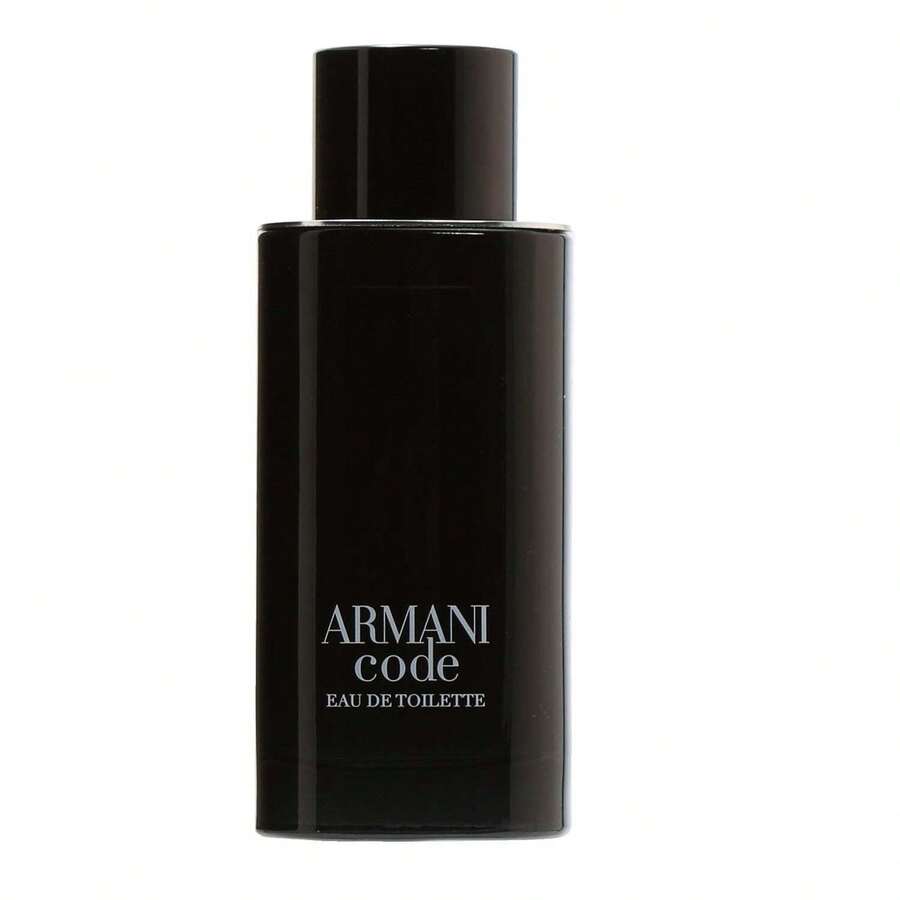 Armani Armani Code Men Refillable Edt Spray SHEIN USA