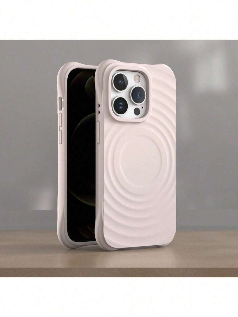 Basic Phone Cases - Pink - View 1