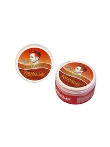 Hair Coloring - Red - View 3