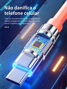Cables - Blue - View 5