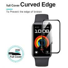 Replacement Silicone Strap Case Compatible With Honor Band 9 Watchband Sport Bracelet For Honor Band 9 Protection Cover Case For Men And Women As A Gift For Students Returning To School
