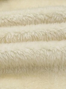 Yemwry Men's Casual Versatile Zip-Up Letter Jacquard Hoodie - Grey - View 8