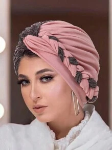 Z.H.A Topi Rambut Wanita - beraneka warna - View 7