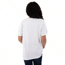 Happy Friday Weekend Vibes Fun TGIF Girls Kids T Shirt Tees