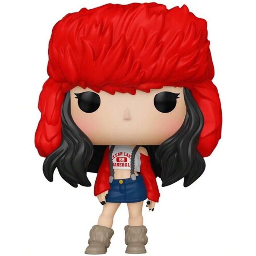 FUNKO POP! ROCKS: - Jennie [COLLECTABLES] Vinyl Figure | SHEIN ITALIA