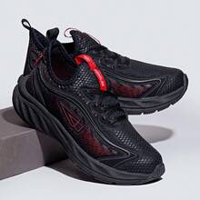 Men's Jogging Shoes RP2140 - màu đen - Xem 3
