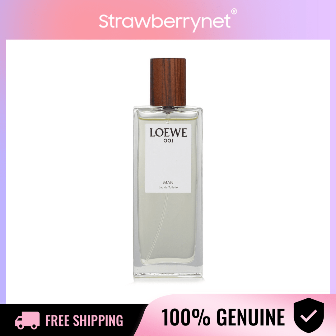 【美品】 LOEWE 001 マン オーデパルファム スプレー 香水 75ml LOEWE ロエベ 001 マン MAN オードトワレ EDT SP 75ml 国内未