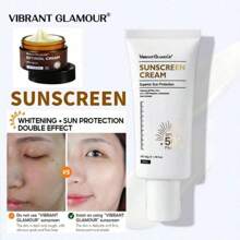 SADOER 30g Creme Firmador de Rosto Coreano, 30ml Essência de Retinol, 100g Sabonete de Limpeza, 50g Creme Protetor Solar, 50g Máscara de Carvão de Bambu para Nariz, 30g Máscara para Remoção de Cravos no Nariz, 20g Creme Firmador para os Olhos, 30ml Essência para os Olhos