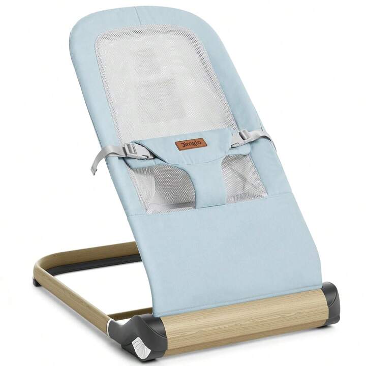 Foldable baby bouncer seat clearance
