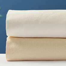 1 件化妆包、化妆品收纳袋、学生文具笔袋、文件夹、旅行必需品洗漱用品收纳袋、情人节礼物、办公桌用品收纳袋、双面帆布印花，适合秋季家居装饰 - 彩色 - 查看 8