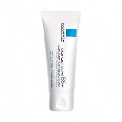 La Roche-Posay 理肤泉 B5+ 舒缓修护霜 100ml