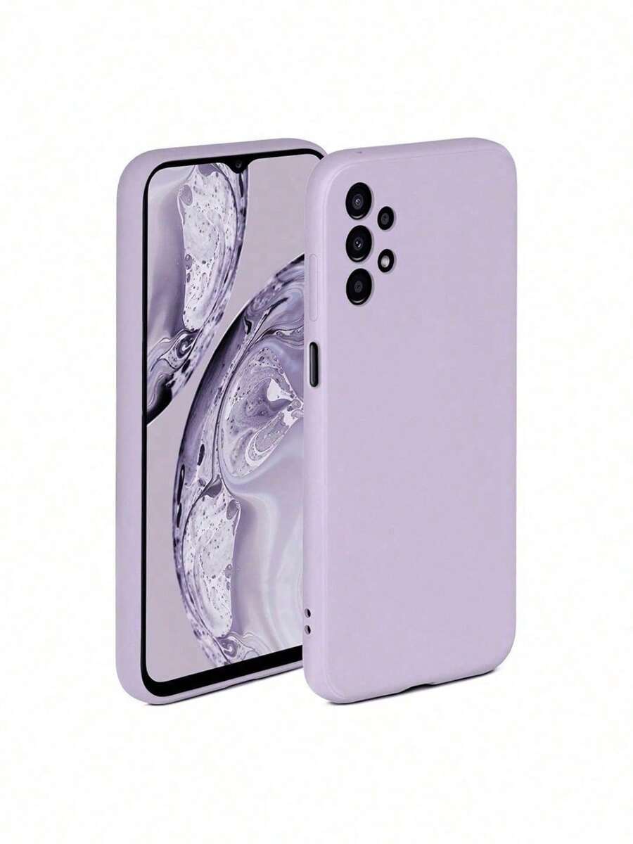 Basic Phone Cases - Lilac Purple - View 1