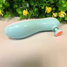 LIMA ELECTRICA PARA BEBÉS - Azul menta - Ver 3