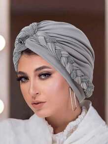 Z.H.A Topi Rambut Wanita - beraneka warna - View 16