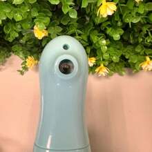 LIMA ELECTRICA PARA BEBÉS - Azul menta - Ver 4