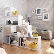 Duehome Klum Wall Shelf - White - View 6