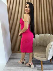 Conjunto Melina anarruga