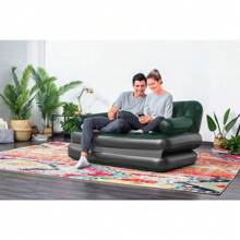 Multi-Max 5-In-1 Inflatable Air Couch - 1 - View 5