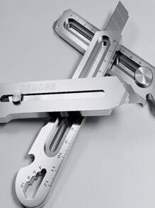 15mm Stainless Steel Multifunctional Cutting Tools - Nhiều màu - Xem 3