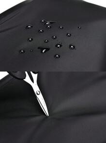 1pc Waterproof And Wear-Resistant Men's Large Capacity Backpack, Travel School Bag, College, School Casual Backpack Solid Color Backpack, Sports Vacation Essentials, Lightweight Adjustable Shoulder Straps, Zipper, Simple Men's Backpack, Nylon, Vacation Portable Travel Bag, Business Casual Retro Holiday Travel Backpack, Men's Gift School Bag, Back To School Supplies, School Backpack, Backpack For School, Back To School Backpack, School Bookbag, Big Backpack, Backpack School, Back To School Bags, Laptop Compartment, Suitable For Teen Girls Women College Students, Teacher, White-Collar Workers, Perfect For Back To School, First Day Of School, Work, Business, Commute, Office Bag