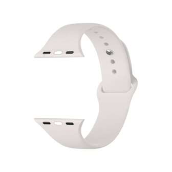 Sport Silicone Band Compatible With Apple Watch Band 40mm 38mm 41mm 44mm 45mm 46mm 42mm 49mm M/L Women Men,Starlight Soft Wristband Waterproof Replacement Sport Strap Compatible With Iwatch Series Ultra SE 11 10 9 8 7 6 5 4 3 2 1,As A Gift For Students Returning To School