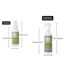 H4Cacle Plastic Restore Spray Car Interior Refresh Restorer Home Black Plastic Restore Cleaner Coating Refresh Conditioner - D15 - View 3