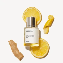 Perfume Dossier Citrus Ginger 50ml Original - Afrutado y cítrico - Ver 4