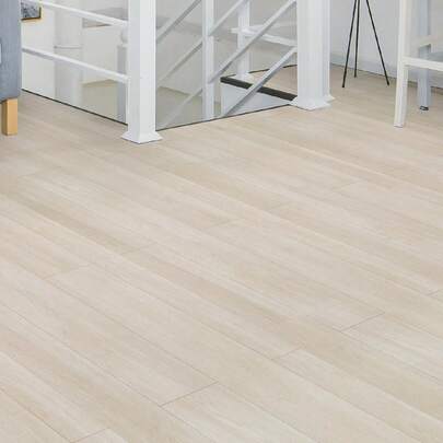 1 Cuộn Miếng Dán Sàn Họa Tiết Vân Gỗ Giả Màu Be Phong Cách Retro Dày (Độ Dày/0.34mm) Thích Hợp Cho Trang Trí Nhà Cửa, Nền Phòng, Cải Tạo Sàn Nhà, Miếng Dán Tường Chống Trượt Chống Thấm Nước Chống Mài Mòn, Miếng Dán Sàn Nhà, Hình Dán, Decal Dán Tường, Decal Vinyl Trang Trí Nhà Cửa, Vật Dụng Trang Trí Mùa Xuân Làm Mới Ngôi Nhà Của Bạn, Miếng Dán Trang Trí Rama Trang Trí Phòng