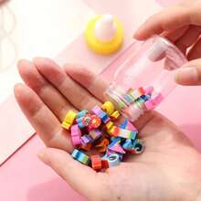 1 Box Of Food-Shaped Erasers, Random Fruit Design Erasers For Office, School, Party Use