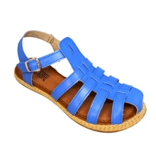 Fisherman Women's Flat Comfortable Soft Flat Sandal