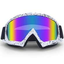 CHCYCLE ATV Goggles Motocross Goggles Motorcycle Goggles MX Off Road Goggles For Men Women Adult Youth Riding Racing