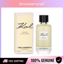 Karl Lagerfeld Perfumes - Multicolor - Ver 3