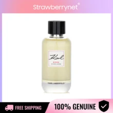 Karl Lagerfeld Perfumes - Multicolor - Ver 1