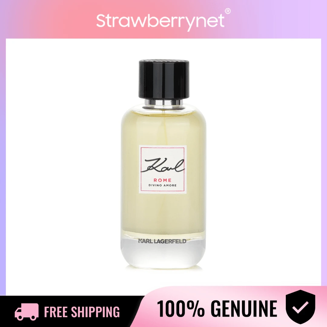 Karl Lagerfeld Perfumes - Multicolor - Ver 1