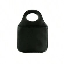 Universal Car Mat + Steering Wheel Cover + Personalized Trash Bin