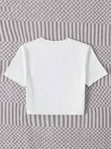 Camiseta personalizada como regalo para novia/esposa, Día de San Valentín, regalos de Navidad - Agrega tus propias fotos/textos (fotos familiares, selfies, lemas) para diseñar camisetas impresas personalizadas, Acción de Gracias, Carnaval, Camisetas de crop top personalizadas de estilo Y2K, Tops de estilo midriff, Logotipo | Negocios | Regalos de boda | Atuendos de fiesta | Regalos de cumpleaños | Disfraces de Halloween | Atuendos navideños, Ornamental, Dawg, Elegante, Moda, Hipster, Contratado, Disfraz fácil, Minimalista chic, Casual, Lindo, Único, Personalizado, Disfraz de Belle, Regalos ideales para ella, Familia, Amigos, Niñas rosas, Para vacaciones, Para aniversarios, Ambiente de vacaciones, Tops de mujeres personalizados, Luce glamorosa, Ropa de mujer, Otoño elegante, Chic utilitario, Nuevo estilo de mujer para el otoño, Impresión gráfica