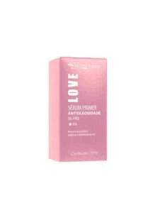 Max Love Skin Care Facial Serum/Oil 30ml - 抗油質 - 日間 - 查看 2