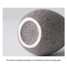 1pc Creative Coffee Table Decor Vase For Flower Arrangement, Home Accent - Black - View 10