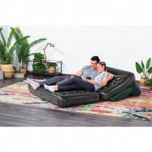 Multi-Max 5-In-1 Inflatable Air Couch - 1 - View 2