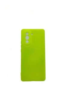 Basic Phone Cases - Lime Green - View 2