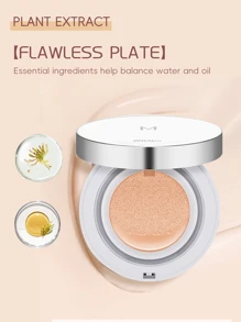 Missha M Magic Cushion Moisture[No.21] - #twenty One - View 6